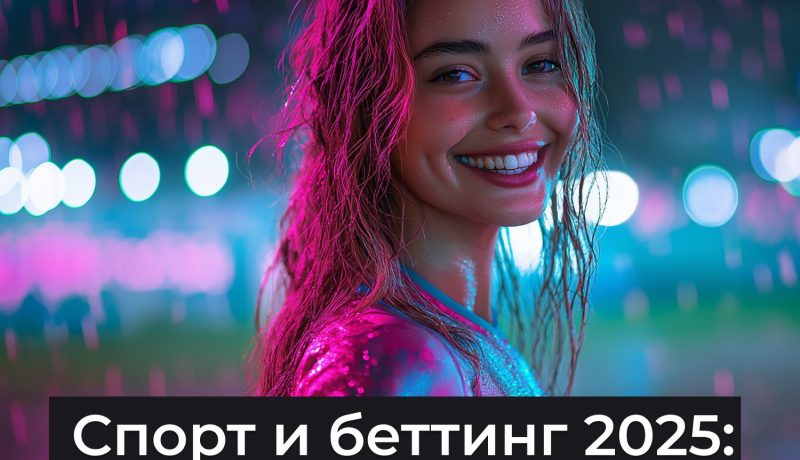 Спорт и беттинг: как подготовить рекламу к спортивным сезонам