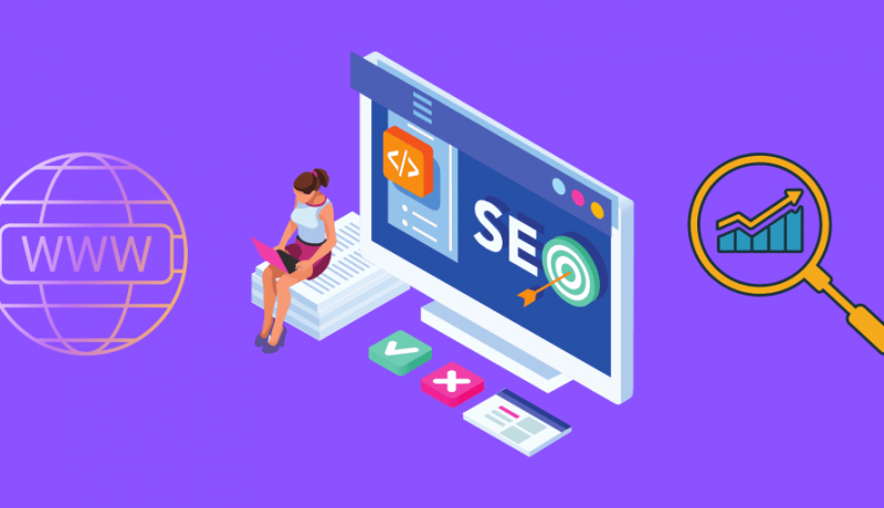 Гайд как продвигать гемблинг через SEO трафик