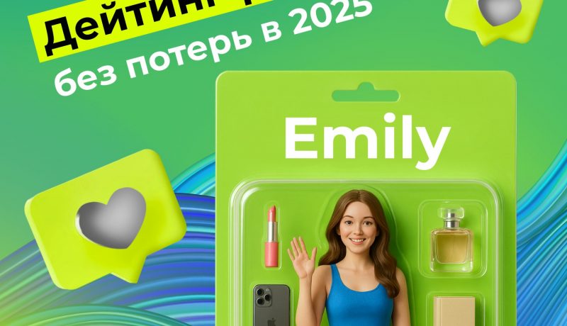 Dating 2025: как рекламировать дейтинг-офферы и не потратить бюджет впустую