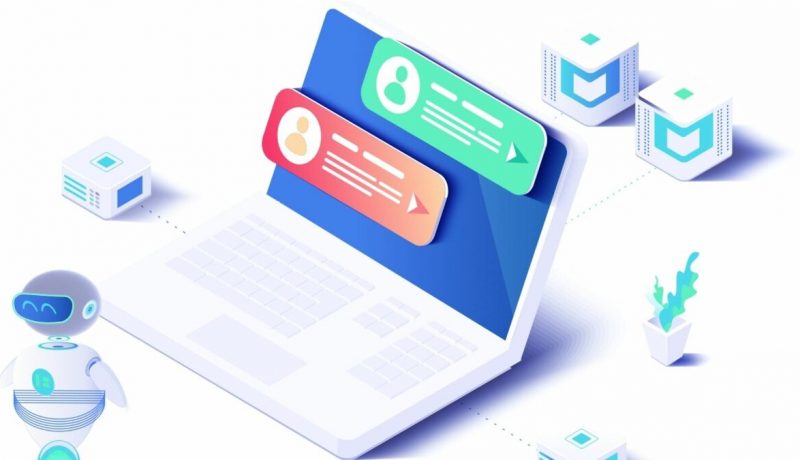 Как чат-боты усиливают воронку